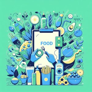 تبلیغات در صنعت غذا و نوشیدنی: راز جذب مشتریان گرسنه