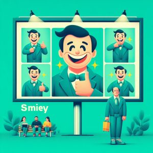 استفاده از طنز در تبلیغات: تاثیر بیشتر با لبخند مخاطبان